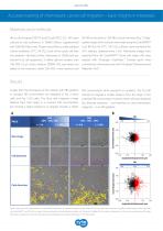 Accurate tracking of chemotactic cancer cell migration – basic insights in metastasis-2