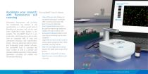 CytoSMART Exact FL fluorescence cell counter-2