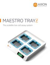 Maestro TrayZ Brochure-1