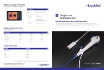 Single-use Bronchoscope_MEGA Type