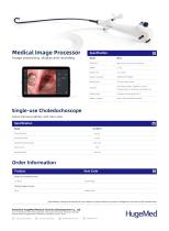 Single-use Choledoscope_MEGA Type-2