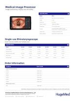 Single-use Rhinolaryngoscope_INTENT Type-2