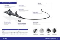 Video Laryngoscope-VL3S-3
