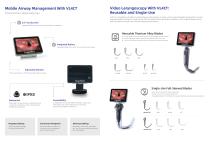 Video Laryngoscope-VL4CT-2