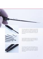 MIRANDA Dissector Set-3