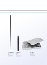 MIRANDA Dissector Set-7