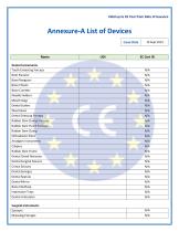 CE Certificate-2
