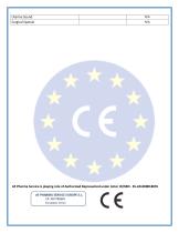 CE Certificate-4