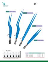 Electro Surgical Instruments-10