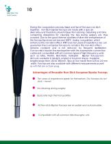 Electro Surgical Instruments-11