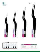 Electro Surgical Instruments-14