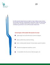 Electro Surgical Instruments-22