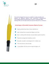 Electro Surgical Instruments-2