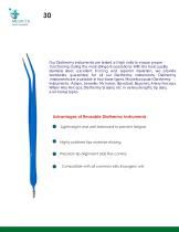 Electro Surgical Instruments-31