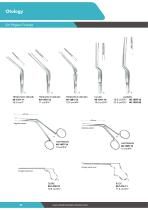 ENT Instruments - 24