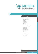 ENT Instruments - 29