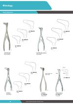 ENT Instruments - 30