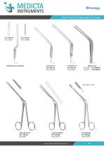 ENT Instruments - 33