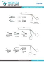 ENT Instruments - 35