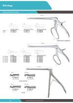 ENT Instruments - 38