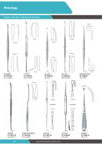 ENT Instruments - 44