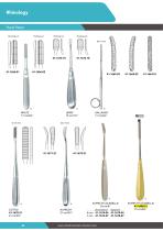 ENT Instruments - 48