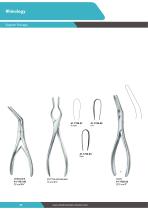 ENT Instruments - 54