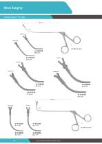 ENT Instruments - 56