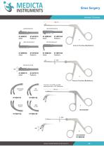 ENT Instruments - 57