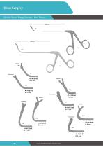 ENT Instruments - 58