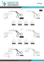 ENT Instruments - 7