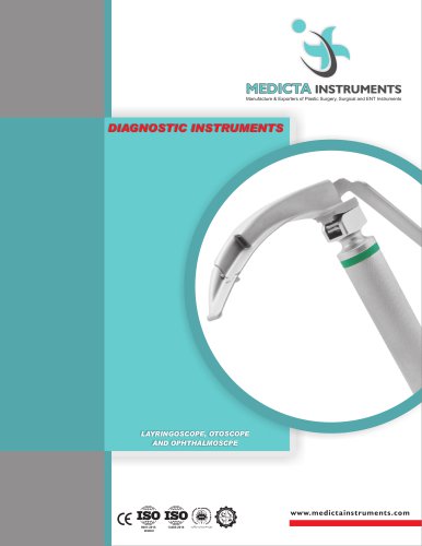 Laryngoscope