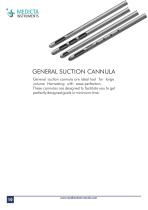 Liposuction Cannulas and Accessories-10