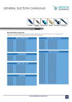 Liposuction Cannulas and Accessories-15