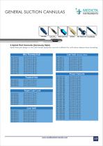 Liposuction Cannulas and Accessories-17