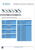 Liposuction Cannulas and Accessories-18