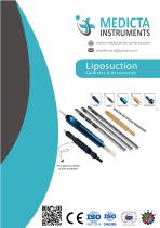 Liposuction Cannulas and Accessories-1