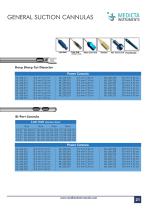 Liposuction Cannulas and Accessories-21