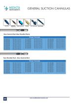 Liposuction Cannulas and Accessories-24