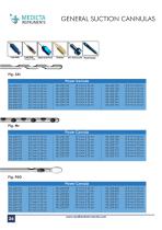 Liposuction Cannulas and Accessories-26