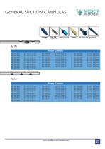 Liposuction Cannulas and Accessories-27