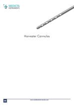 Liposuction Cannulas and Accessories-28