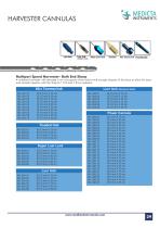 Liposuction Cannulas and Accessories-29