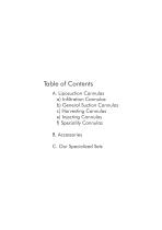 Liposuction Cannulas and Accessories-2