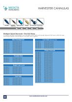 Liposuction Cannulas and Accessories-30