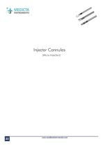 Liposuction Cannulas and Accessories-32