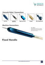 Liposuction Cannulas and Accessories-3