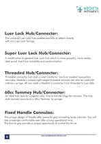 Liposuction Cannulas and Accessories-4