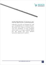 Liposuction Cannulas and Accessories-5