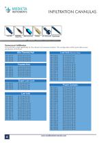 Liposuction Cannulas and Accessories-6